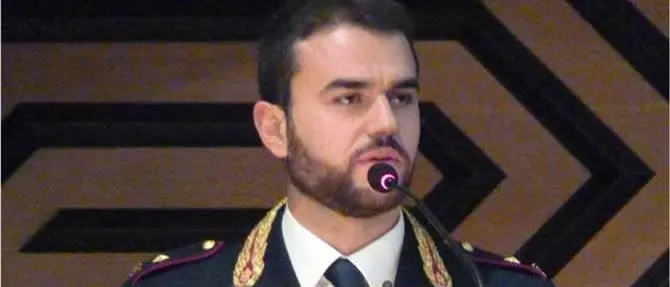 A Crotone si insedia il nuovo capo della squadra mobile