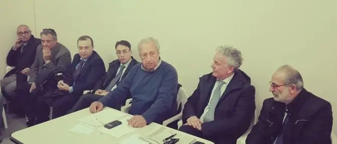 Amministrative a Catanzaro: il Psi ufficializza i nomi degli aspiranti consiglieri