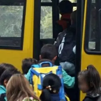 Gioia Tauro: ritorna lo scuolabus nel quartiere “La Ciambra”