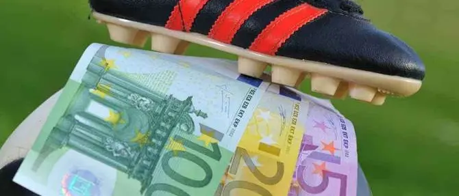 CALCIOSCOMMESSE | La Palmese tira un sospiro di sollievo. Sambiase (-6) ai play out