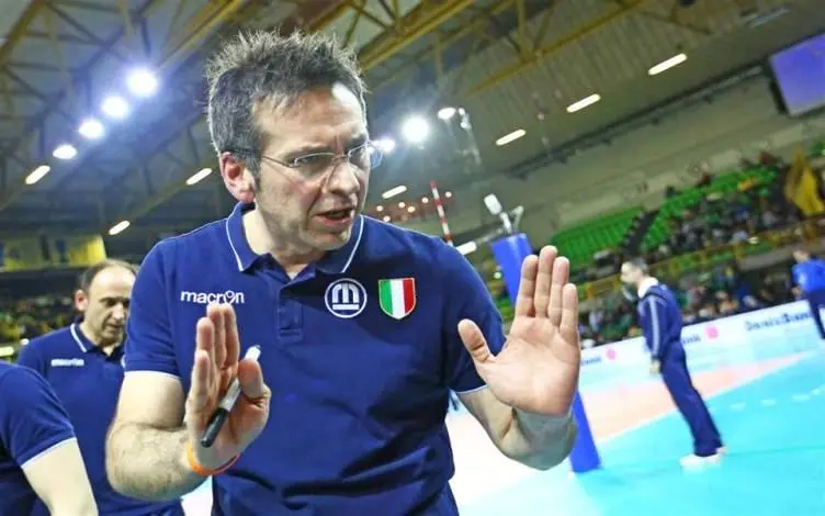 SUPERLEGA | Vibo Valentia: Tubertini a lavoro per costruire il nuovo gruppo