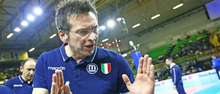 SUPERLEGA | Vibo Valentia: Tubertini a lavoro per costruire il nuovo gruppo