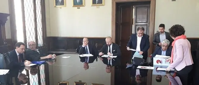 Catanzaro, verso l’istituzione di un osservatorio per i contratti di locazione