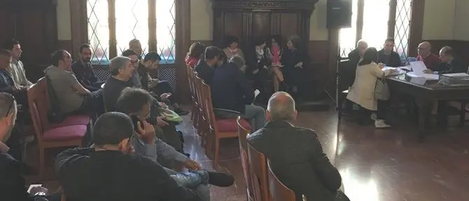 Stagione balneare alle porte: a Catanzaro riunione con i gestori degli stabilimenti