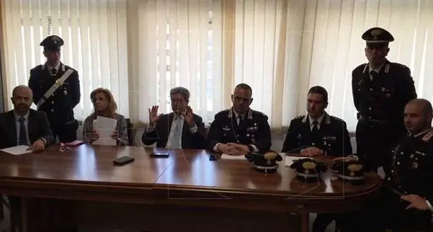 Migranti, Spagnuolo: «Applicata per la prima volta la nuova legge sul caporalato»