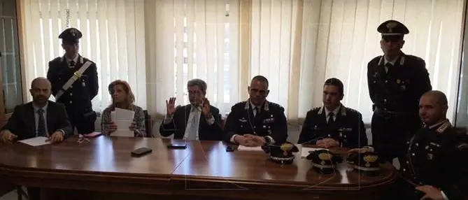 Migranti, Spagnuolo: «Applicata per la prima volta la nuova legge sul caporalato»