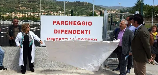 Lamezia, ospedale: approvata la messa a norma del blocco operatorio