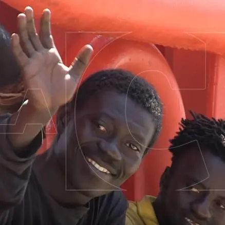 Reggio Calabria: 731 migranti attesi per la giornata di domani