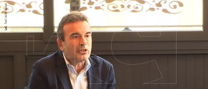 Speranza a Drosi: «Sulla Sacal non sto zitto. Forse è la verità che fa male»