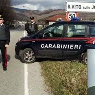 Danneggiamento e guida in stato d’ebbrezza, arrestato 44enne