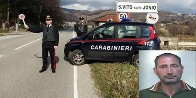 Danneggiamento e guida in stato d’ebbrezza, arrestato 44enne