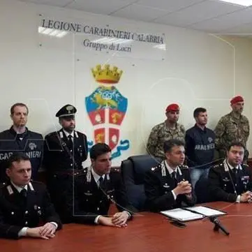 Operazione “Lampo”, la Dda accusa: «Sebastiano Musarella è il mandante»