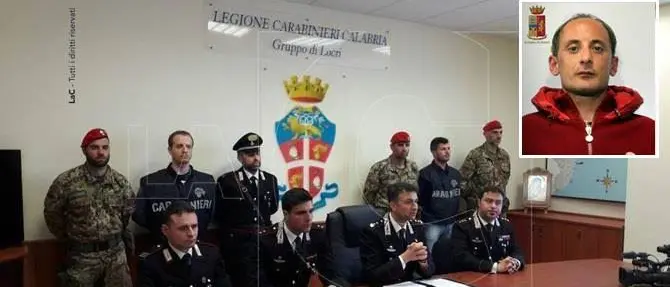 Operazione “Lampo”, la Dda accusa: «Sebastiano Musarella è il mandante»