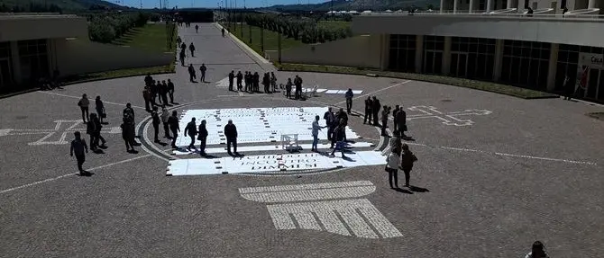 Consorzio di bonifica, Manno interrompe lo sciopero della fame