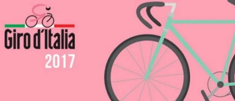Reggio si prepara ad accogliere la sesta tappa del Giro d’Italia