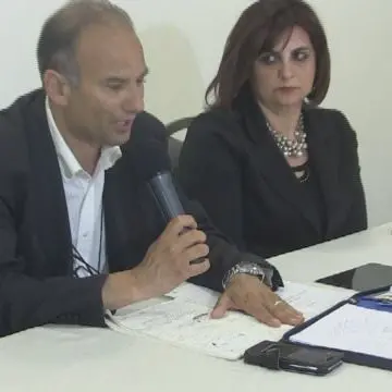 Sergio Tursi Prato già in corsa per le amministrative di Rende