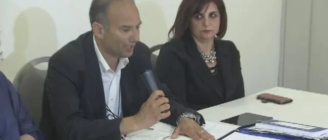 Sergio Tursi Prato già in corsa per le amministrative di Rende