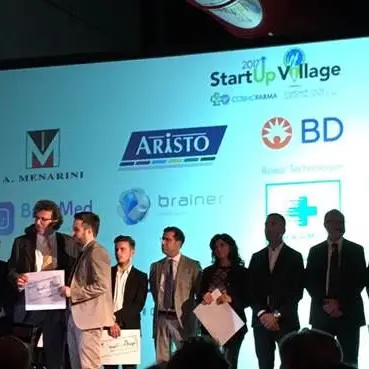 Un cerotto per ridurre la psoriasi: premiata a Bologna l’idea di una start up calabrese
