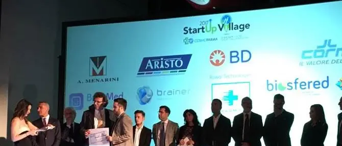 Un cerotto per ridurre la psoriasi: premiata a Bologna l’idea di una start up calabrese