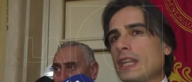 INTERVISTA | Falcomatà, sindaco della città più renziana d'Italia, è pronto ad entrare in segreteria nazionale