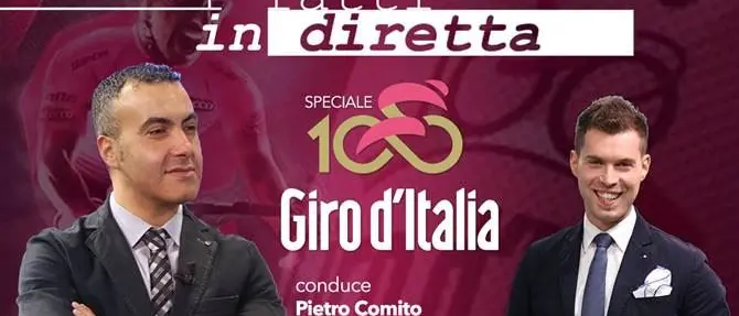 I FATTI IN DIRETTA | Speciale Giro d’Italia