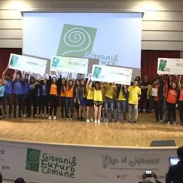 Business contest Giovani&FuturoComune, ecco i cinque team vincitori del finanziamento