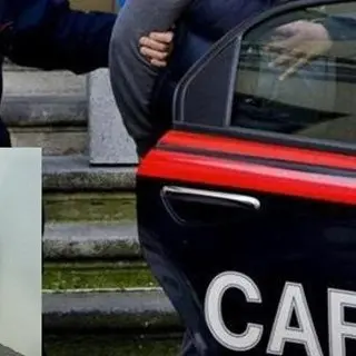 Catanzaro, aggredisce la madre e i carabinieri con un’ascia: arrestato 50enne