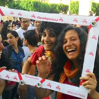 Gay Pride a Cosenza, l'amministrazione comunale non patrocinerà l'evento