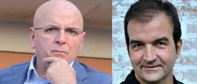 Cosenza, il conflitto sulla posizione del nuovo ospedale e la soluzione pensata da Magarò