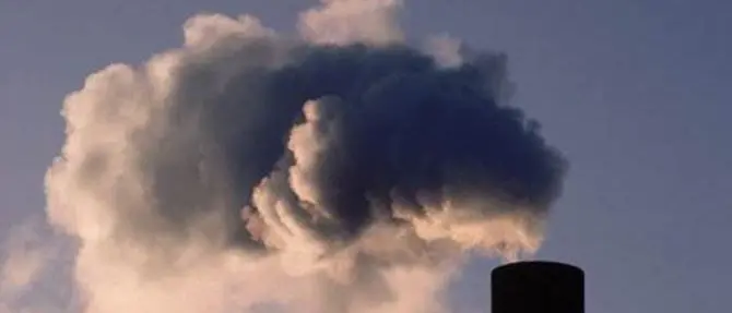 INCHIESTA | Un pericoloso inceneritore sorgerà tra Falerna e Nocera?