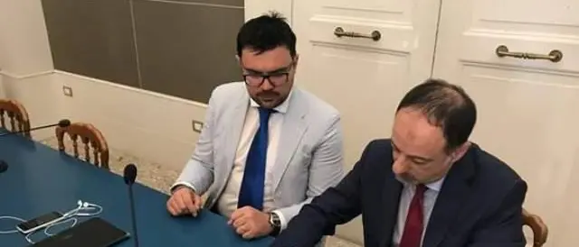 Convenzione Demoskopika-Anci Giovani Calabria per la valutazione degli amministratori