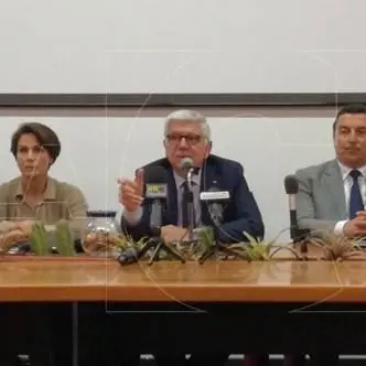 Sacal, presentato il nuovo Consiglio d'amministrazione