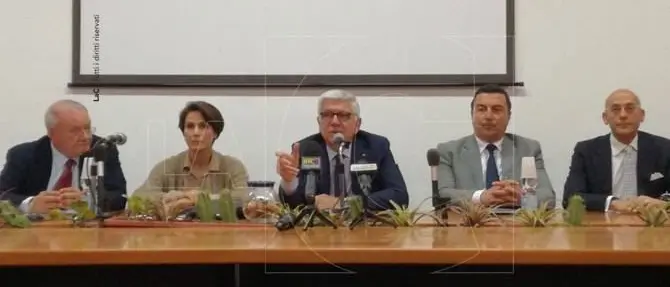 Sacal, presentato il nuovo Consiglio d'amministrazione
