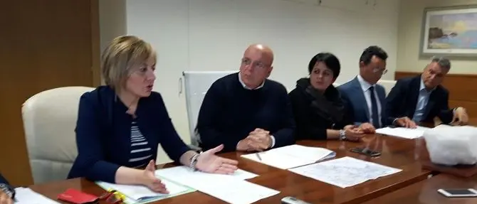 Valli cupe, Oliverio: “Nessuna volontà di lottizzare la riserva”