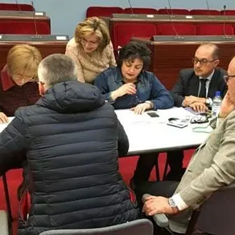 AMMINISTRATIVE A CATANZARO | Le liste a sostegno di Sergio Abramo