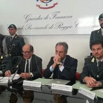 ‘Ndrangheta, sigilli all’impero dell’imprenditore vibonese Angelo Restuccia (VIDEO)