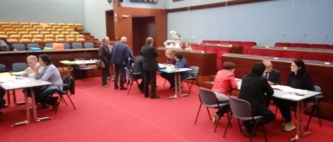 AMMINISTRATIVE A CATANZARO | Le liste a sostegno di Vincenzo Ciconte