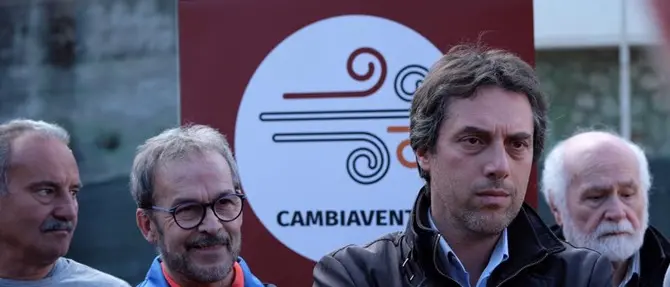 AMMINISTRATIVE A CATANZARO | Le liste a sostegno di Nicola Fiorita