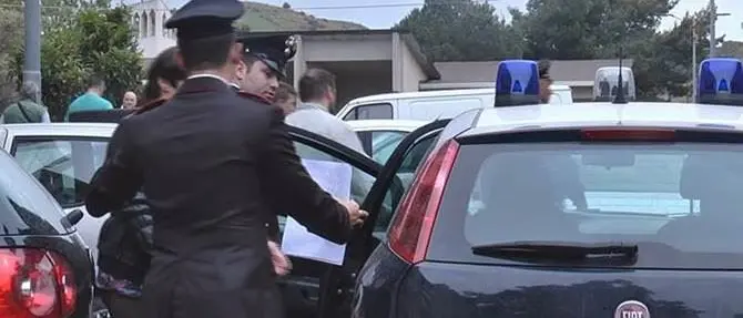 Furto di luce, gas e occupazione abusiva di case: arresti convalidati a Catanzaro