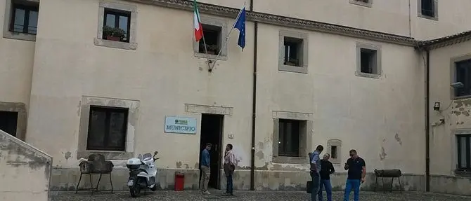 AMMINISTRATIVE A PAOLA | Presentate le liste