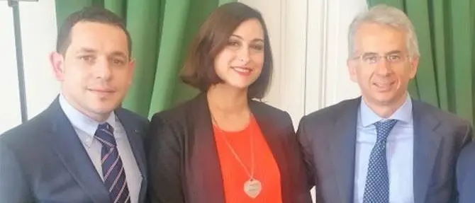 Palmi al voto: ieri “sponsorizzato” dalla mafia, oggi Papalia ci riprova