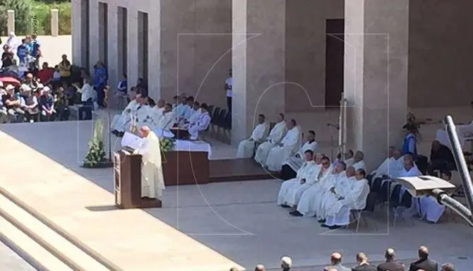 Beatificazione di Natuzza: «La congregazione esprime ancora dubbi e perplessità»