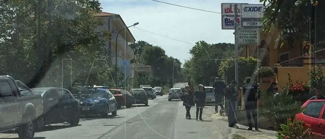 Tragedia a Ricadi: ragazza incinta perde la vita, sul posto le forze dell’ordine