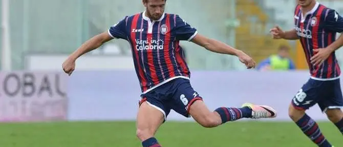 SERIE A | Lotta salvezza: il Crotone acciuffa (quasi) l'Empoli