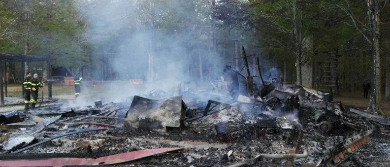 INIZIATIVE | “Orme nel Parco” riparte dal web. Avviata raccolta fondi per la ricostruzione (VIDEO)