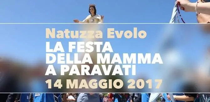 “Festa della Mamma a Paravati”: la diretta LaC fa il pieno sui social