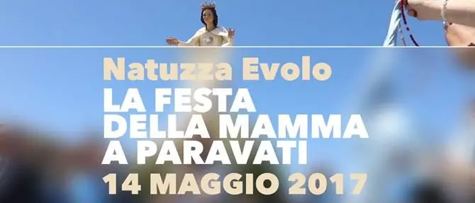 “Festa della Mamma a Paravati”: la diretta LaC fa il pieno sui social