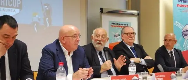 Start Cup Calabria, tutto pronto per la nona edizione della business plan competition