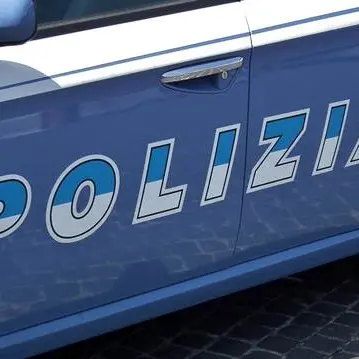 Minacce e percosse alla moglie, in manette un 44enne di Cosenza