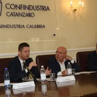 Catanzaro, stato di attuazione dei Por: incontro a Confindustria